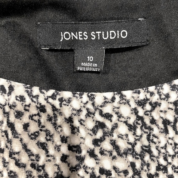 Jones New York Dress - Picture 3 of 4